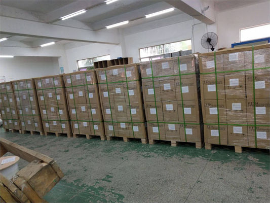 G657A2 Self Supporting 2 4 Cores FTTH Fiber Optic Drop Cable