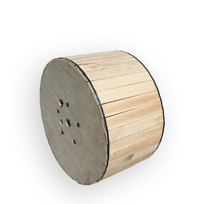 Single Mode GYTA53 16 Core Underground Fiber Optic Cable