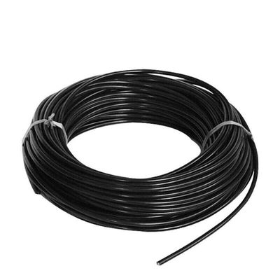 Single Mode G652D Armoured Fibre Optic Cable GYTA GYTS