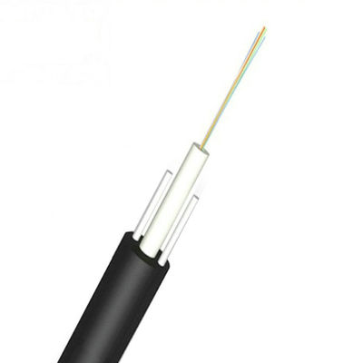 Aerial GYFXTY GYXTW GYTC8S ADSS Outdoor Fiber Optic Cable