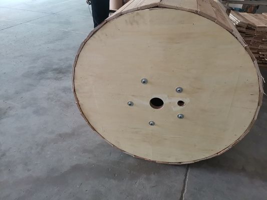 GYTS GYTS53 Underground Armoured Optical Fiber Cable