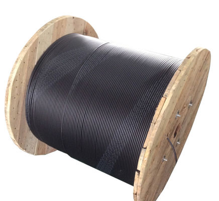 All Dielectric Self Supporting 144 Cores ADSS Fiber Optic Cable