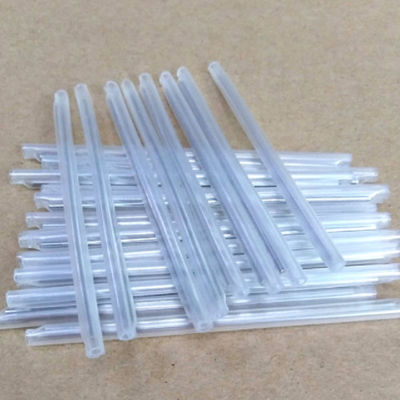 FTTx 60mm Fiber Optic Accessories Splice Sleeves For Wireless Lan