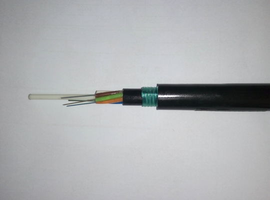 96  Core Armour Gyfty53 Frp Strength Communication Cable for Outdoor