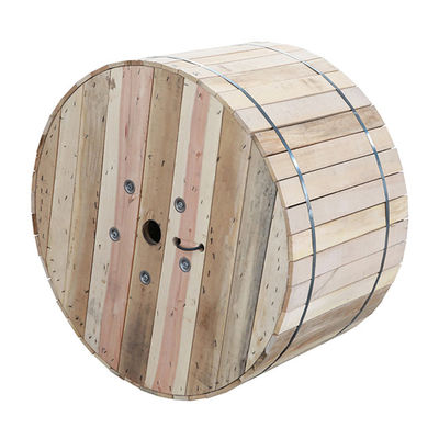 Direct Buried Steel Wires Strength Member GYTA 48 72 96 144 Armoured Fiber Optic Cable Outdoor